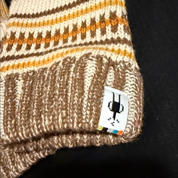 Smartwool Mittens - Picture 2 of 6